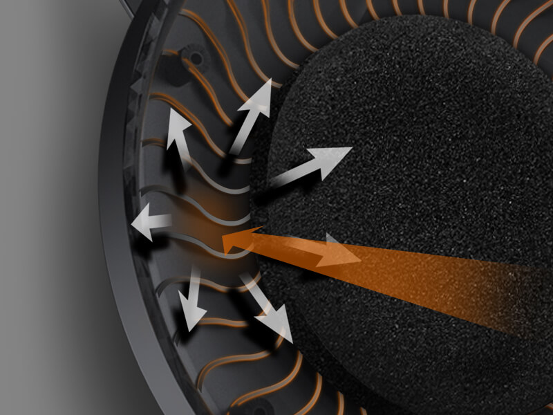 COUGAR Gaming Headset